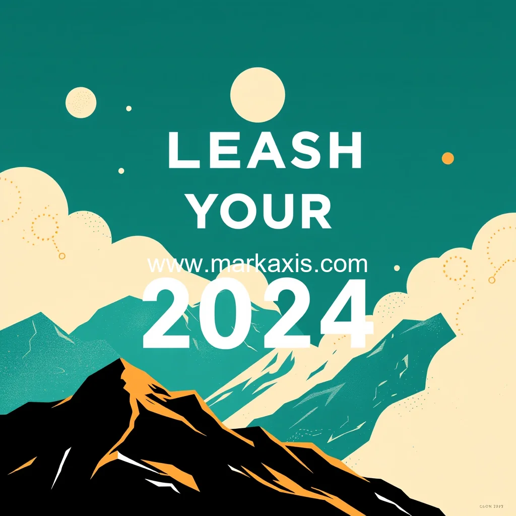 You are currently viewing Unleash your brand: top 2024