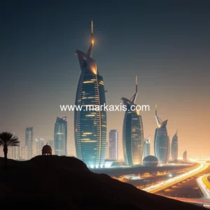 Read more about the article First growth agency: triumphant saudi arabia expansion!