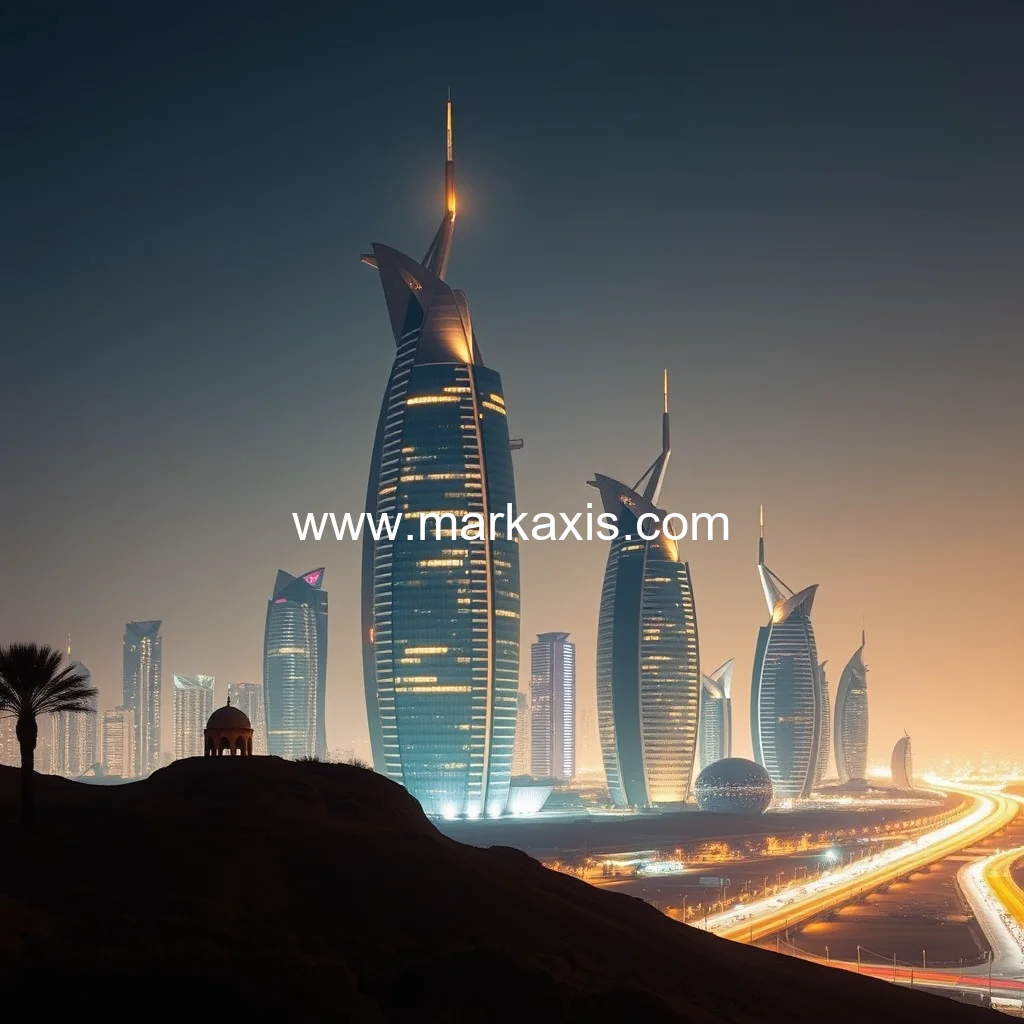 You are currently viewing First growth agency: triumphant saudi arabia expansion!