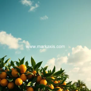 Read more about the article Florida citrus faces new era: tbwa elevates marketing &