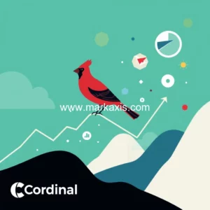 Artistic representation for Unlocking Success : Key Developments in the PPC Bid Management Tools Market Cardinal Courier