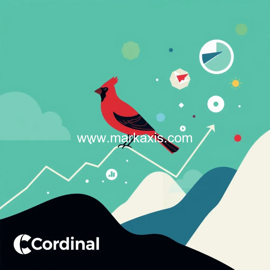 You are currently viewing Unlocking Success : Key Developments in the PPC Bid Management Tools Market  Cardinal Courier