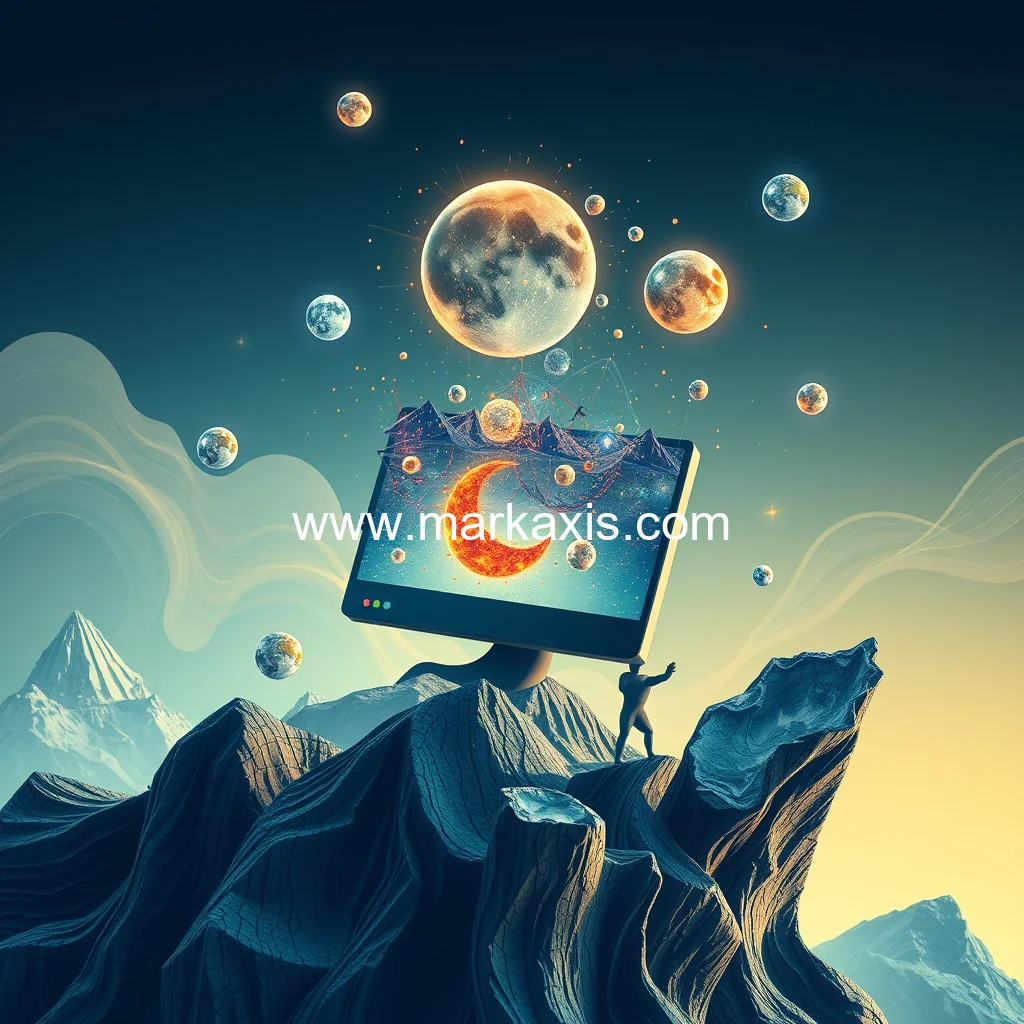 You are currently viewing Revolutionize your online presence: exclusive seo