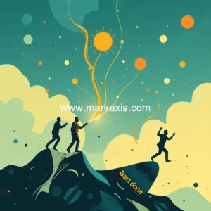 Read more about the article Brand building: harnessing the rewarding rewards of performance marketing!