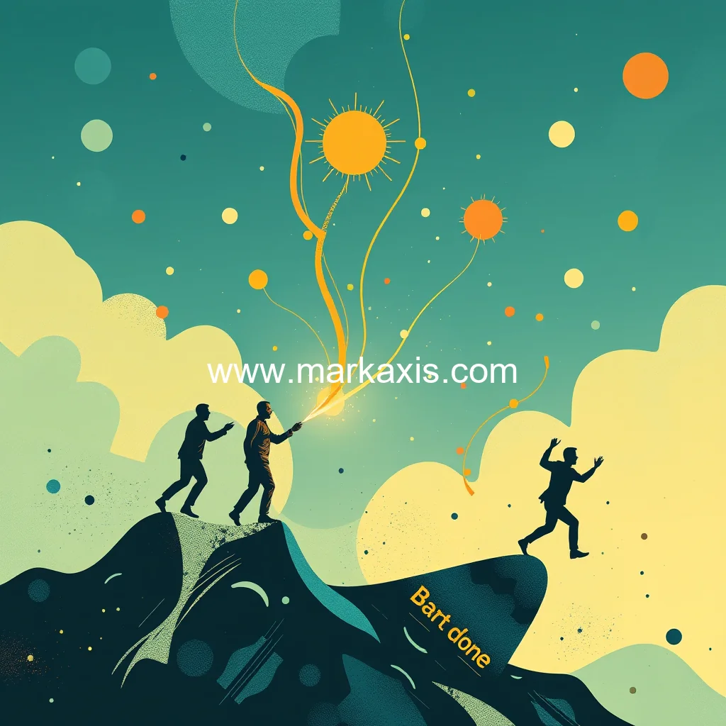 You are currently viewing Brand building: harnessing the rewarding rewards of performance marketing!