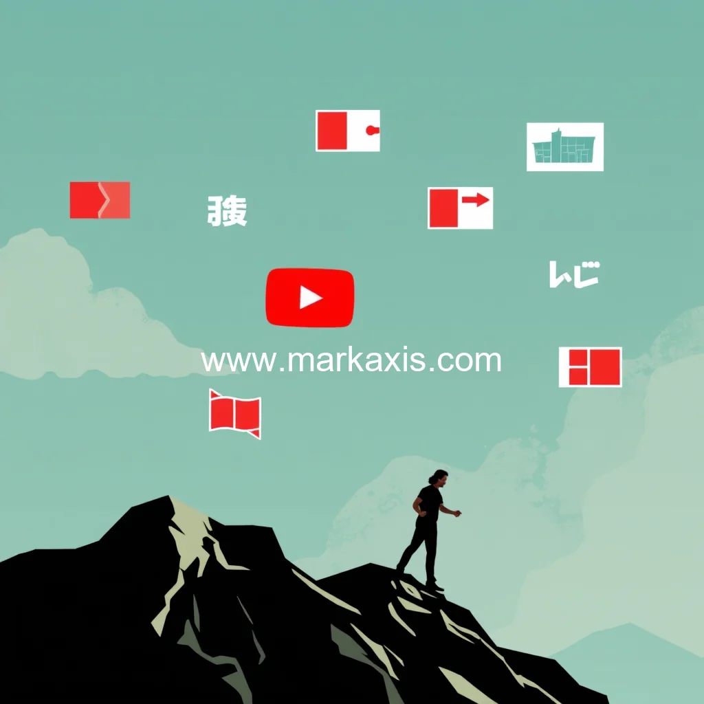 You are currently viewing How to automate youtube translations skyrocket your reach and engagement
how to automate youtube translations skyrocket your reach and engagement
unlocking the