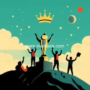 Artistic representation for Influencers crowned: jetour, good things guy, telkom, levergy triumph in 20