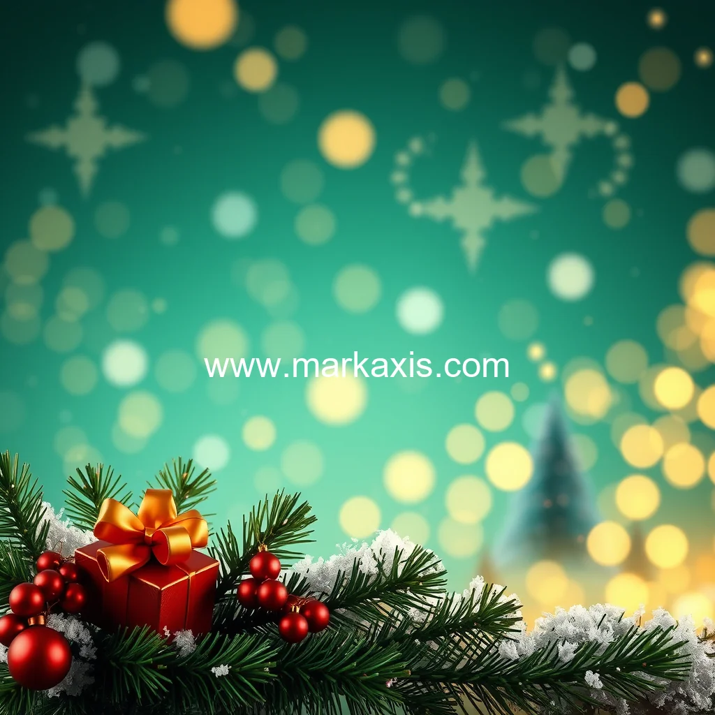 You are currently viewing Festive flair: boosting e-commerce with creative advertising strategies