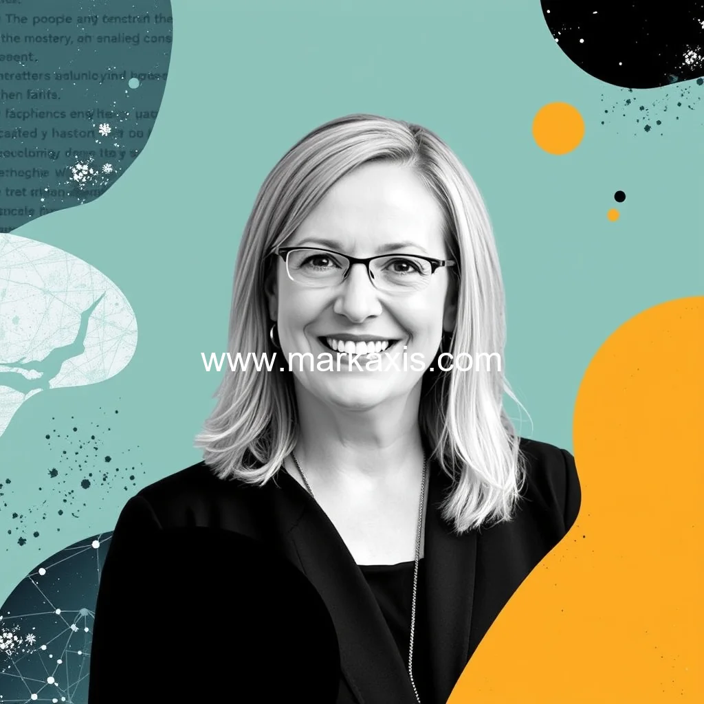 You are currently viewing Kathleen Gunther launches Gunther Consulting  fractional marketing strategy services for agencies and marketing partners  Campaign Brief