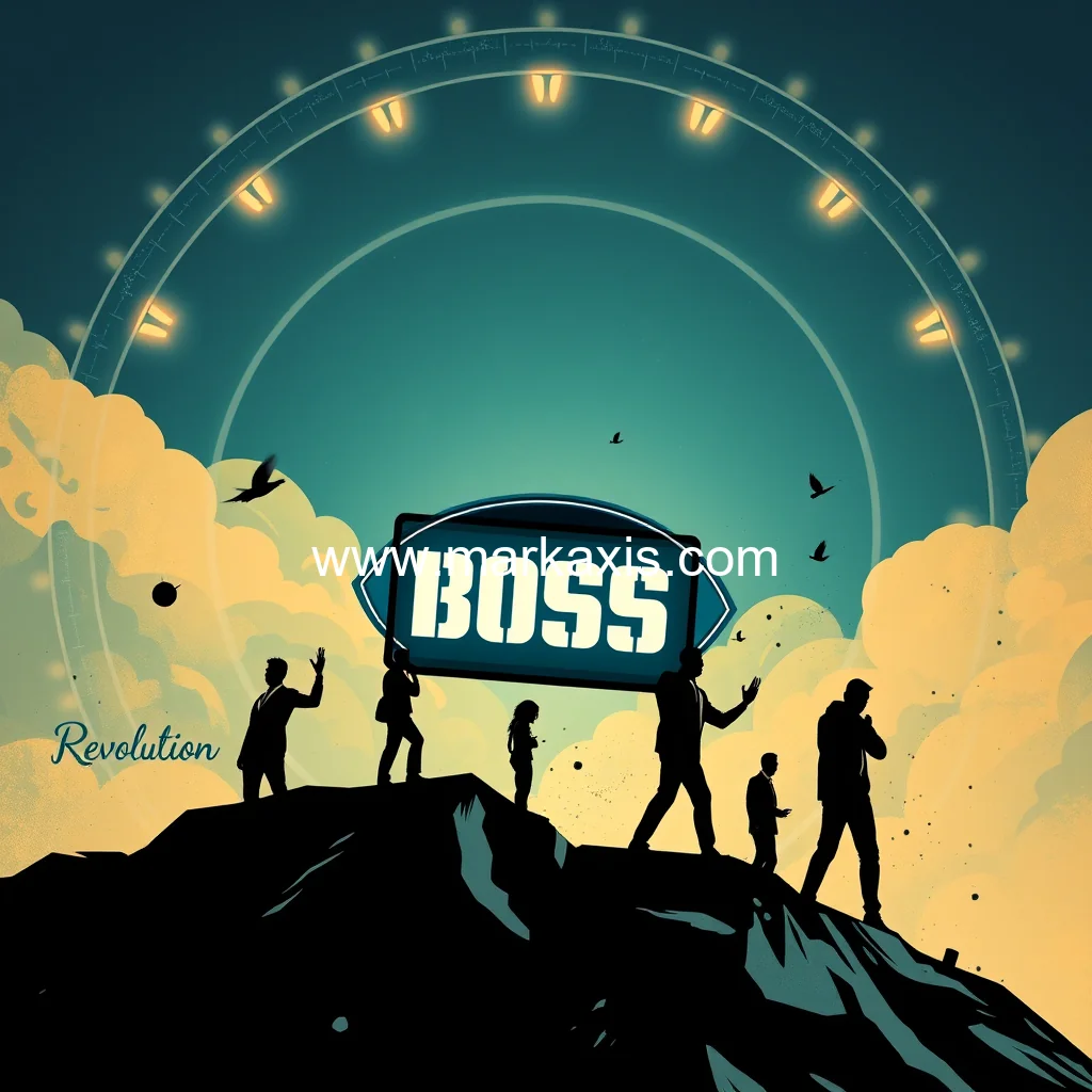 You are currently viewing Bigg boss revolution: the convergence of tv & digital influencers