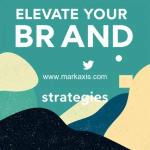Artistic representation for Elevate your hotel's brand: 10 engaging social media strategies!