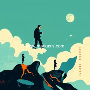 Artistic representation for Elevate your brand: unique str