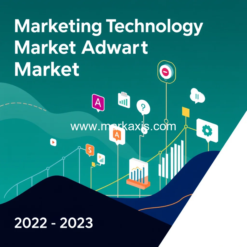 You are currently viewing Marketing Technology Market Advancements Highlighted by Report 2024  2033  Trends  Size  Share  Key Player Analysis