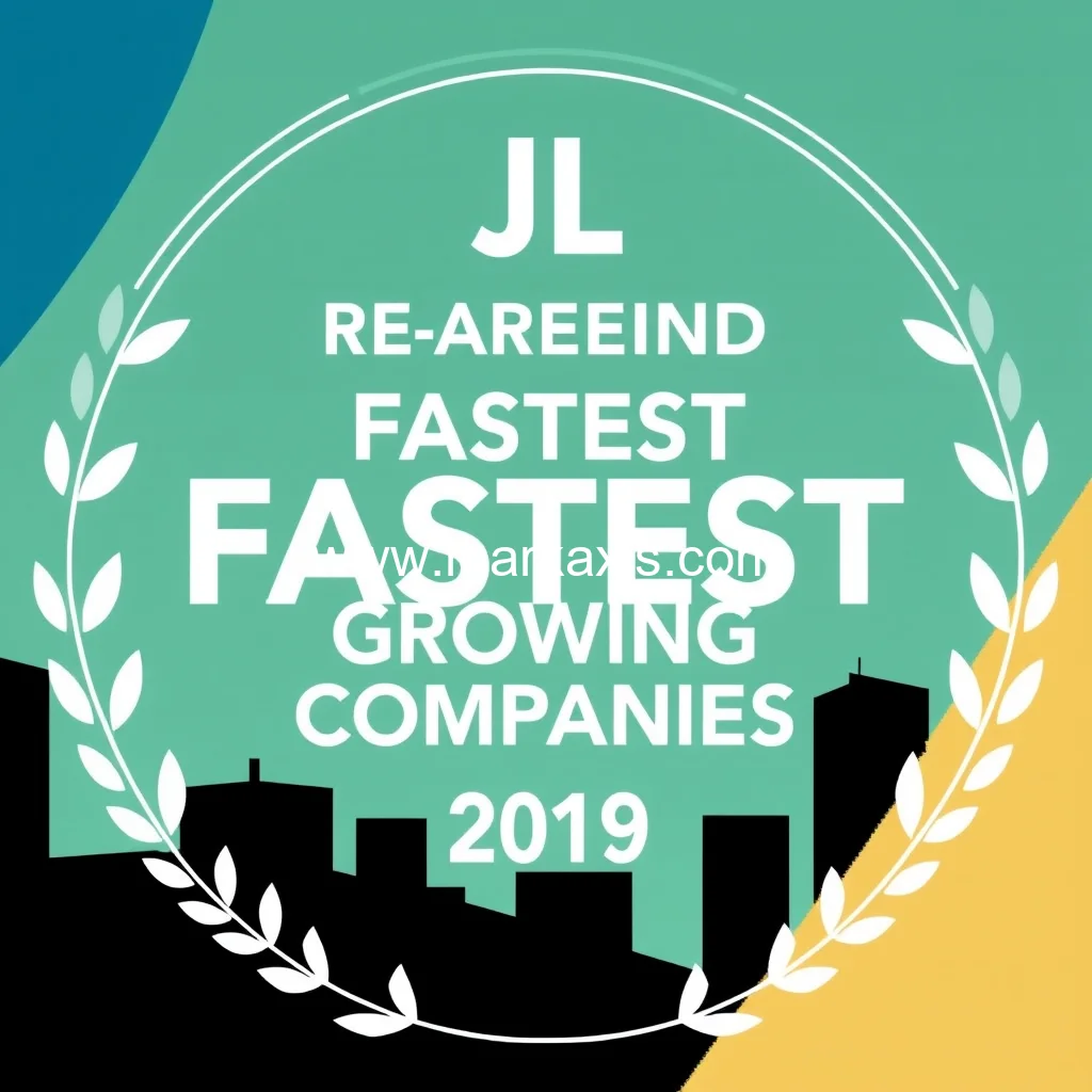 You are currently viewing J  L Marketing Recognized as One of Louisville Fastest  Growing Companies