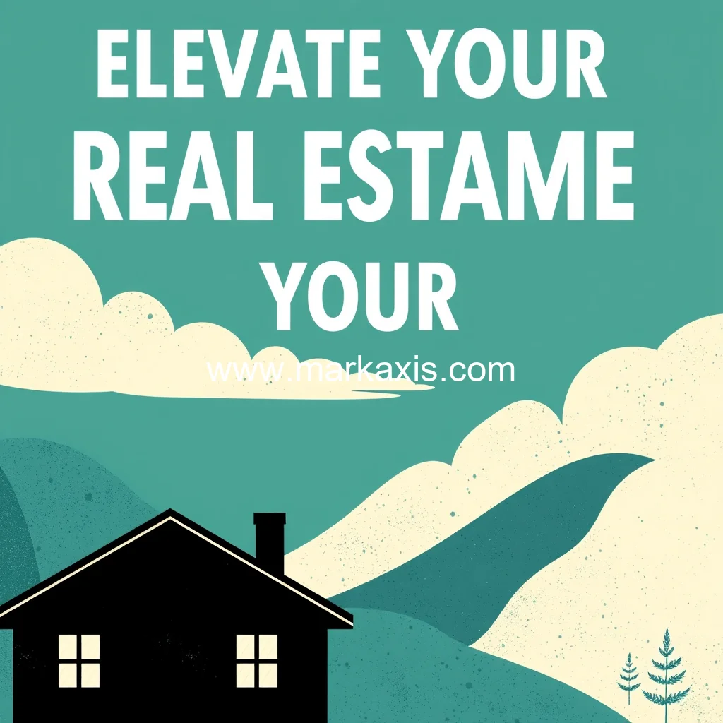 You are currently viewing Elevate your real estate game: essential marketing tools for 2024 success