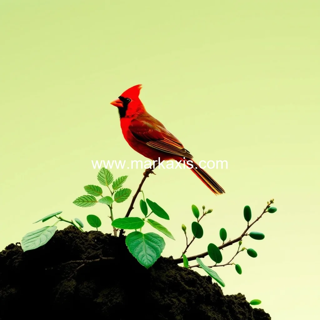 You are currently viewing Triclopyr  Butotyl Market : Latest Developments and Future Outlook  Cardinal Courier