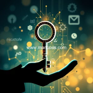 Read more about the article Harnessing digital marketing: a key to unlocking business success in the