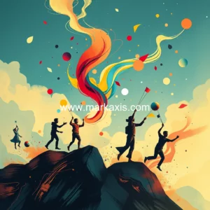 Read more about the article Unleashing the power of creative diversity: supercharging social media success with str