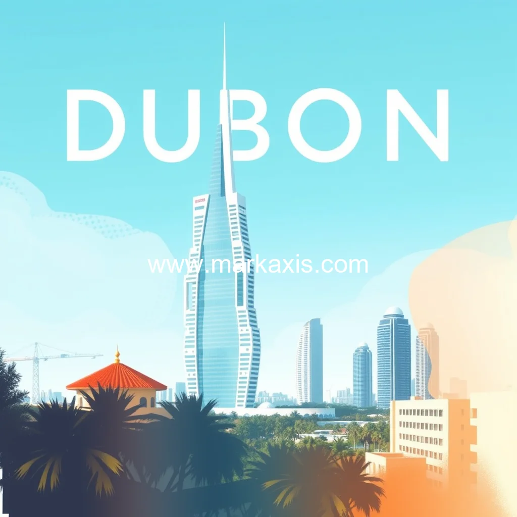 You are currently viewing Unlock dubai’s hidden gems: your ultimate city guide to building an engaging web presence