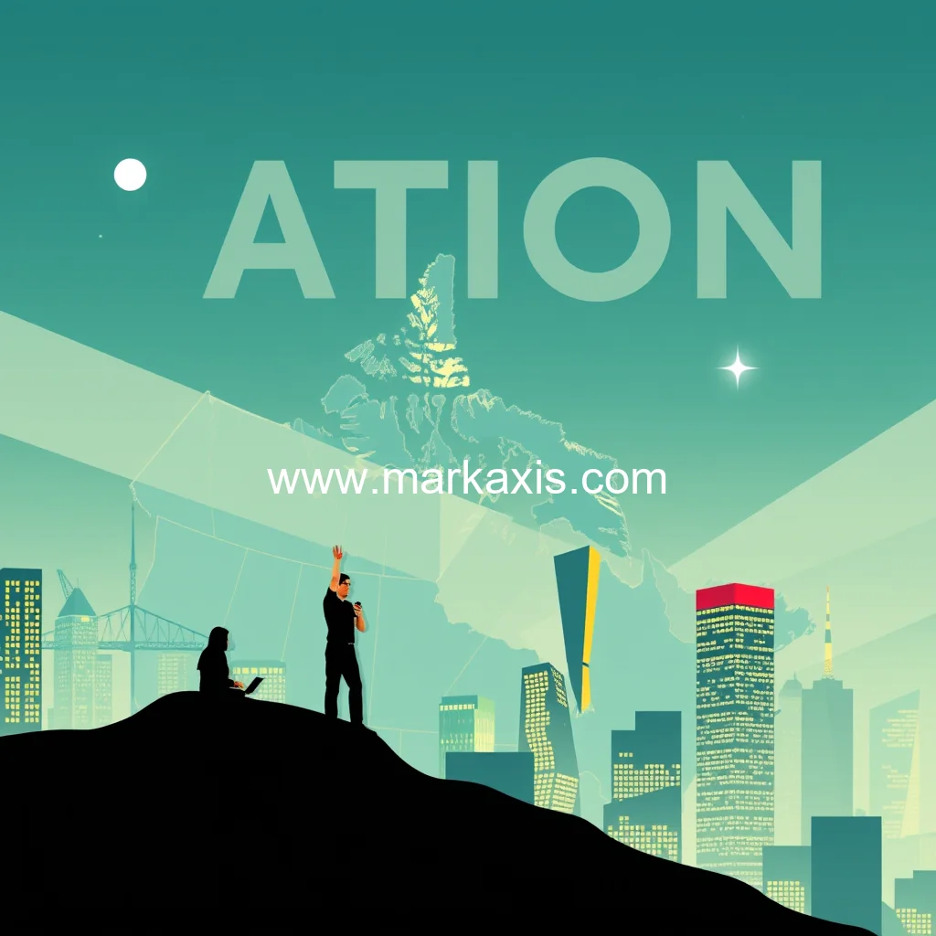 You are currently viewing Viral nation: canada’s top growing companies take the spotlight