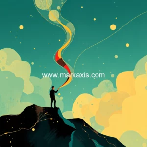 Artistic representation for Revolutionize your brand: how offline marketing elevates