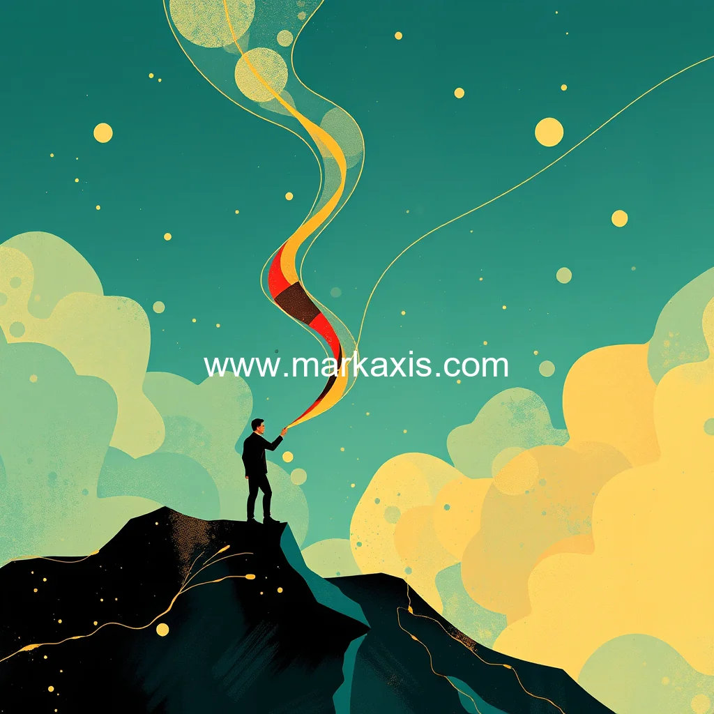 You are currently viewing Revolutionize your brand: how offline marketing elevates