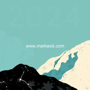 Artistic representation for Master social media: your 2024 guide to