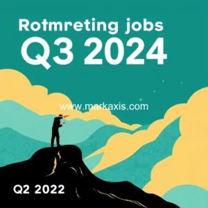 Read more about the article Q3 2024 marketing jobs report: resilient roles, salary transparency surge