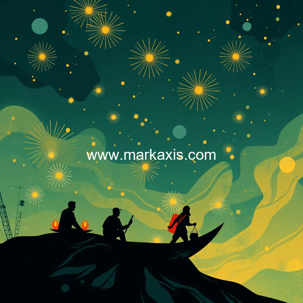 You are currently viewing Brands bolt $500 crores to influencers for diwali deals: a