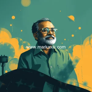 Artistic representation for Nine of the top 10 e commerce brands in India run on Gupshup : Salim Ali