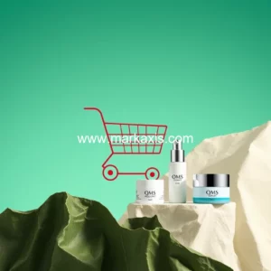 Read more about the article QMS Medicosmetics Selects Cart  com Commerce Services to Fuel U  S  Expansion