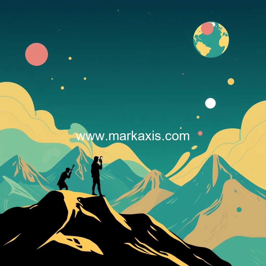 You are currently viewing 3dot14 Launches ARC  A Game  Changer in Mobile Performance Marketing