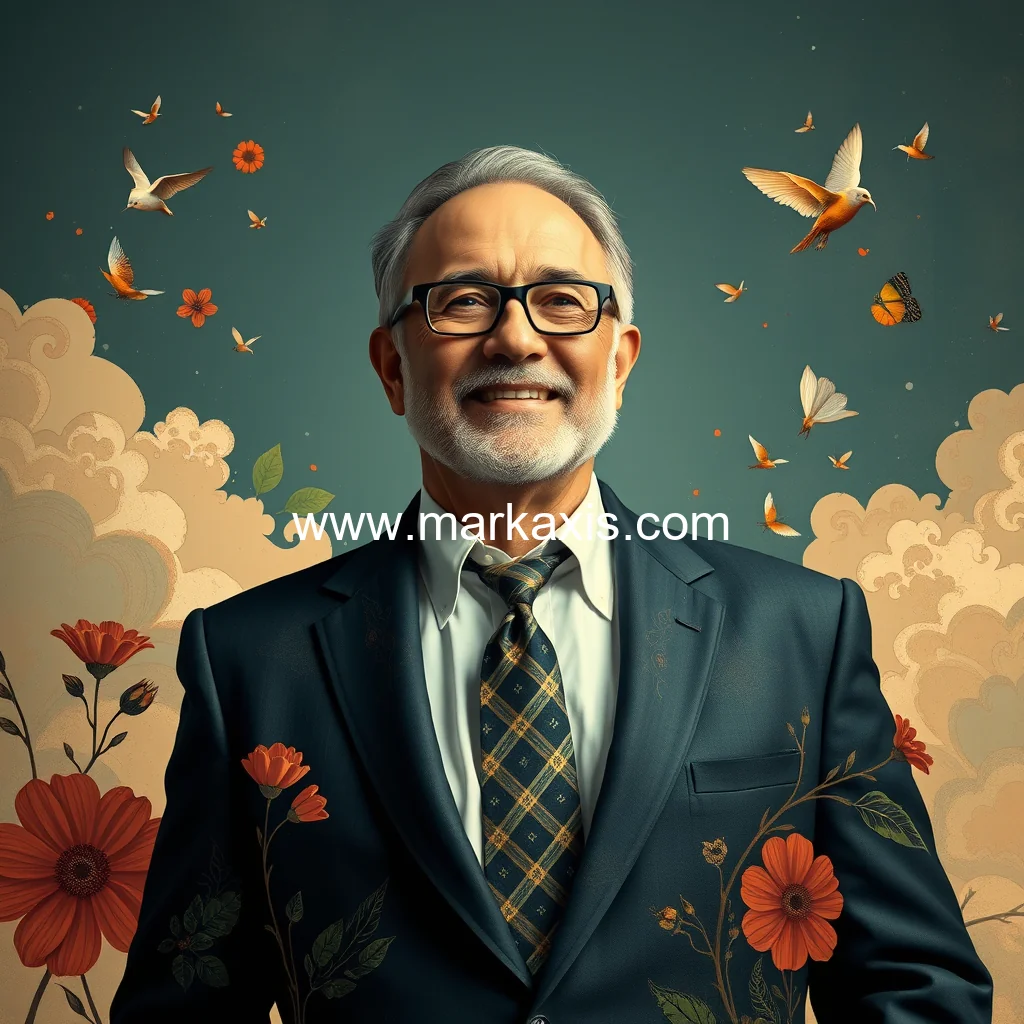 You are currently viewing Veteran leader elevates enterprise with executive promotion amidst flourishing in