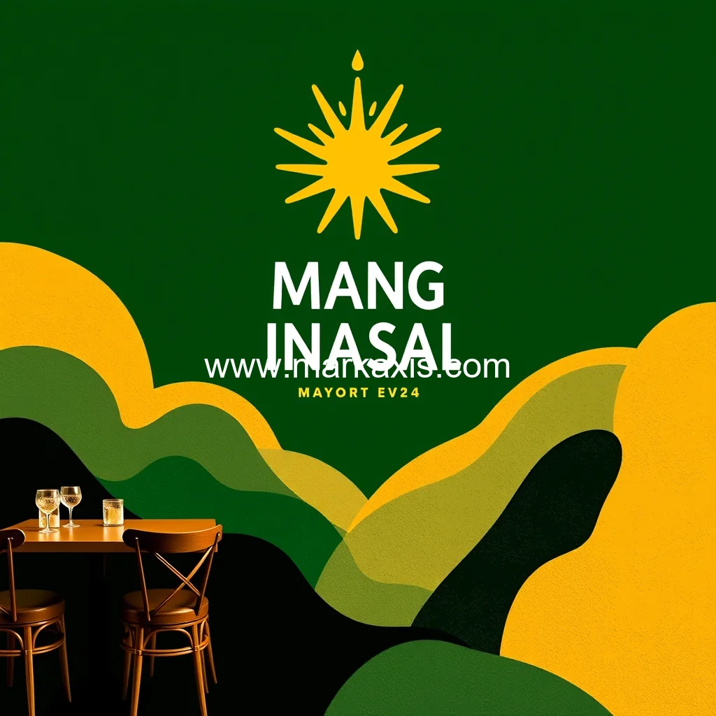 You are currently viewing Mang inasal: international business awards 2024 – philippines’ restaurant rising star