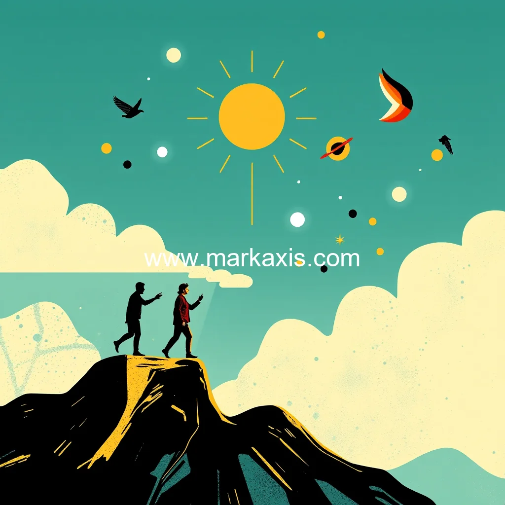 You are currently viewing Elevate sales with strategic brand marketing: unleashing your business potential.