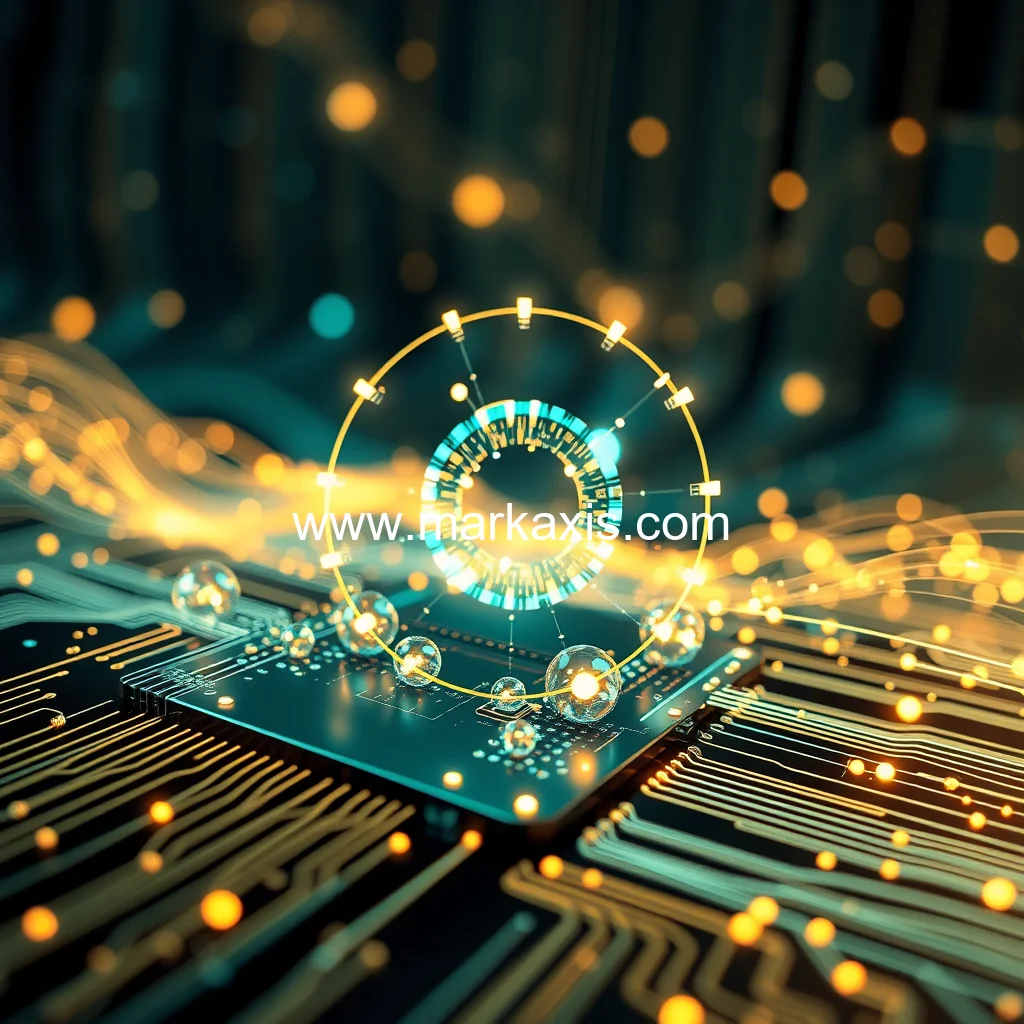 You are currently viewing President page – october 2024 | ieee communications society
the future of quantum computing: harnessing the power of quantum bits
unlocking the secrets of