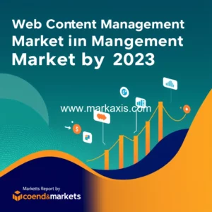 Artistic representation for Web Content Management Market worth USD 24 97 billion by 2029 Exclusive Report by MarketsandMarkets
