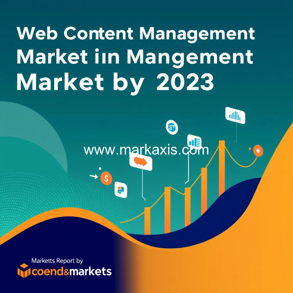 You are currently viewing Web Content Management Market worth USD 24  97 billion by 2029  Exclusive Report by MarketsandMarkets