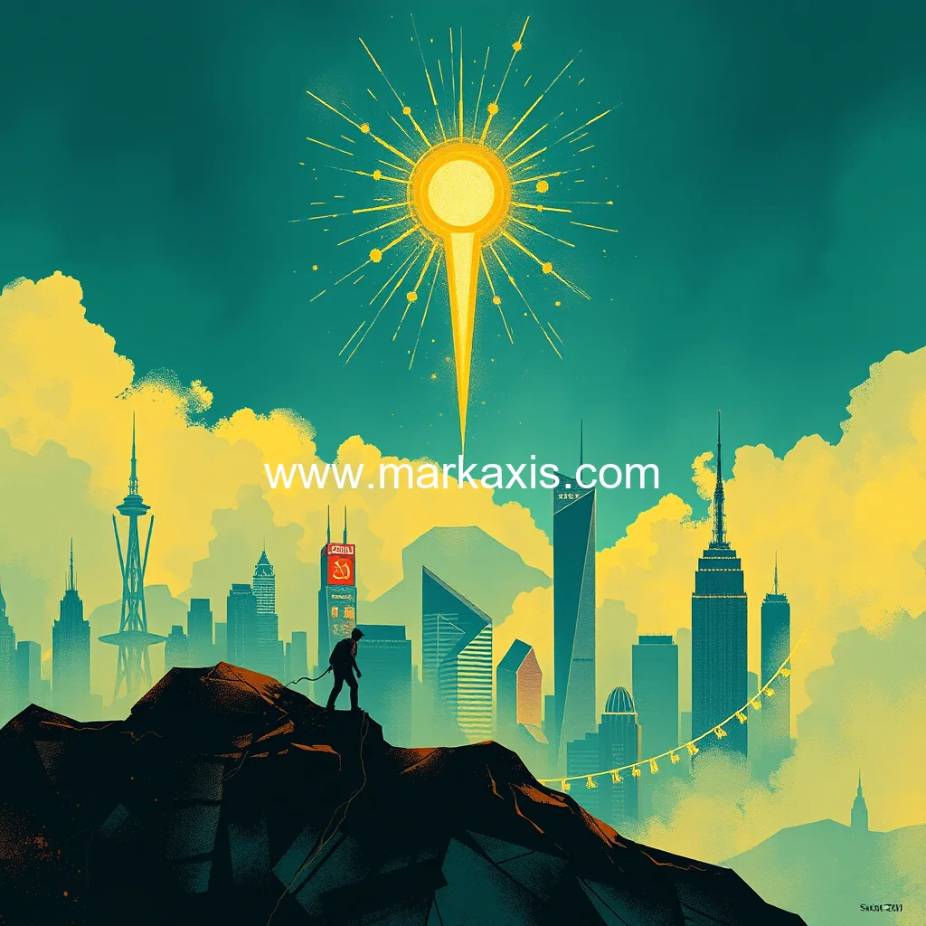 You are currently viewing Consumer Sentiment surge : A beacon of hope for Australia advertising recession