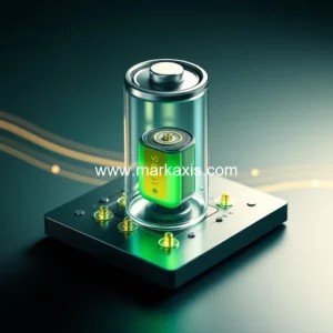 Read more about the article Pr news | news of firms : digianfilippo launches proof-of-concept project for a battery-free, solid-state, high-capacity lithium-ion batter