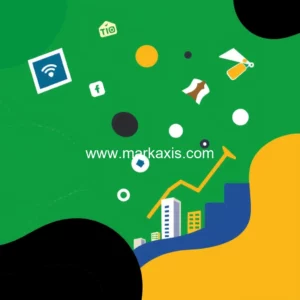 Artistic representation for Nigeria : Effective Marketing Channels to Grow Your Business or Brand