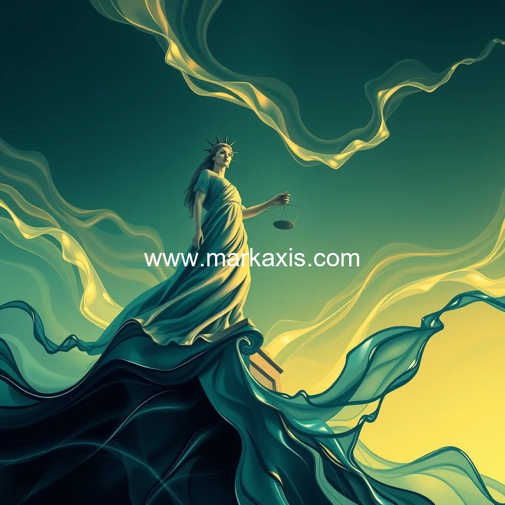 You are currently viewing Unleashing legal might: digital silk’s game-changing marketing strategies for law