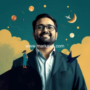 Read more about the article The CMO MO : Puneet Gupta believes employee well  being can be aligned with client expectations  Advertising