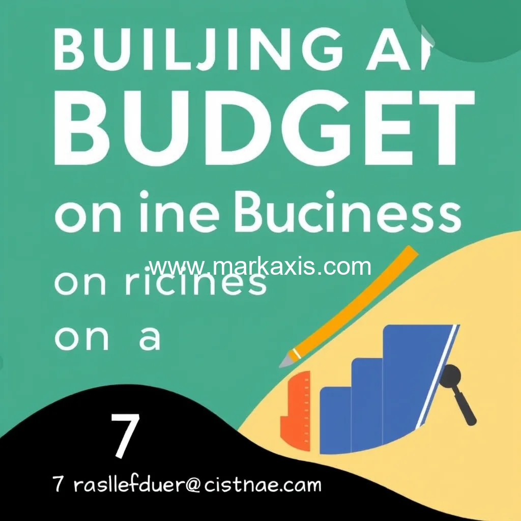You are currently viewing Building an Online Business on a Budget : 7 Cost  Effective Strategies for Success