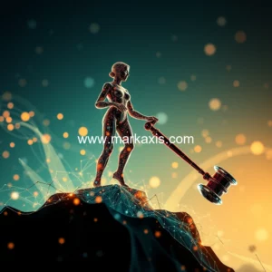 Read more about the article Ai transforms law firms: boosting marketing with generated content