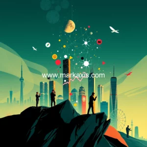 Artistic representation for Digital advertising in SA : A growing force The Media Online