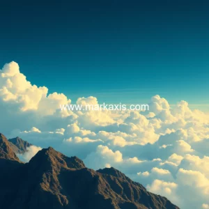 Artistic representation for Transcosmos teams up with treasure data for advanced cloud analytics