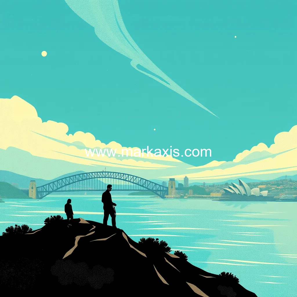 You are currently viewing Linkd tourism expands: new team members join sydney’s vibrant travel scene