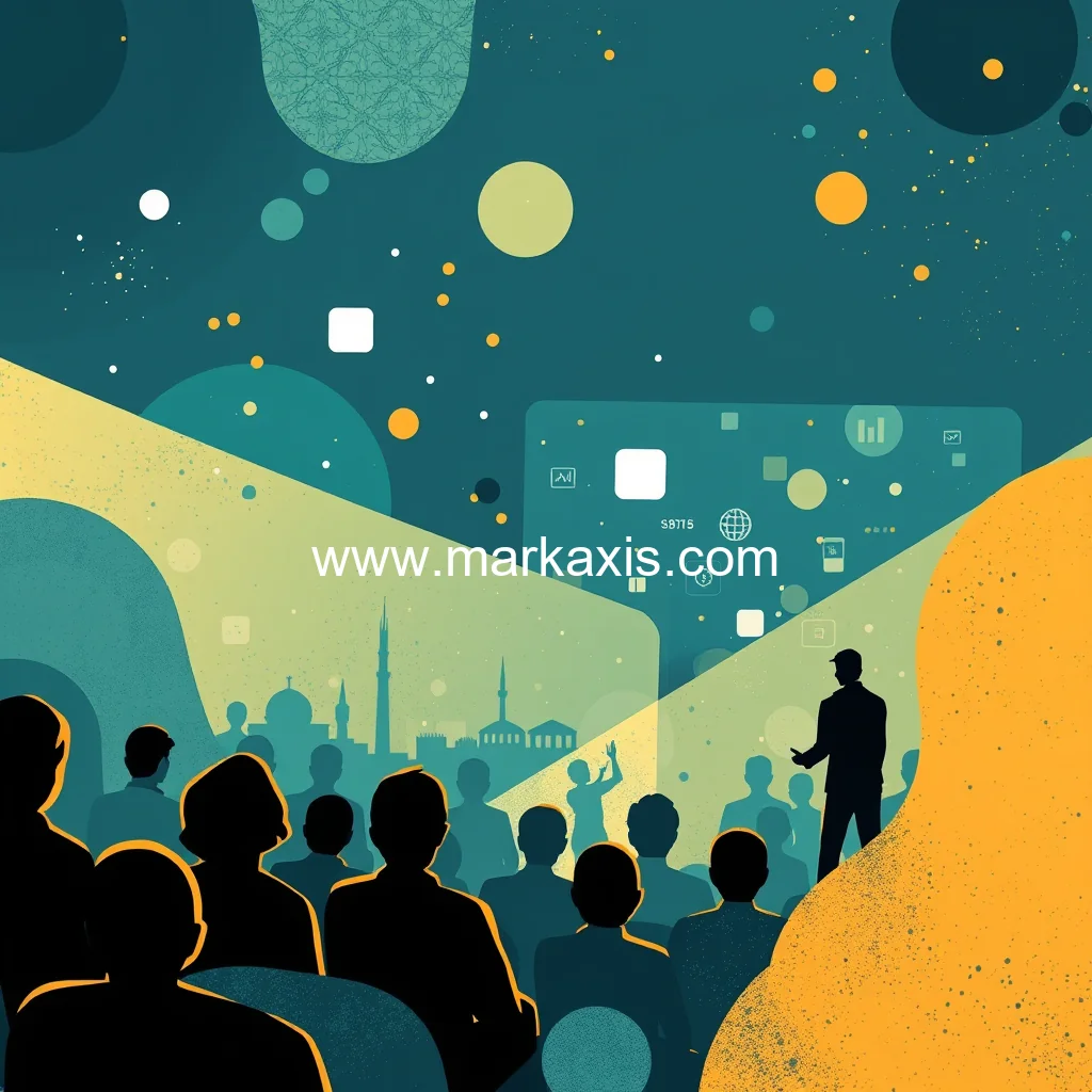 You are currently viewing Optimising audience acquisition through marketing automation and aatabase building