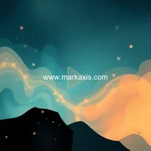 Artistic representation for Mastering social media video marketing: platform-